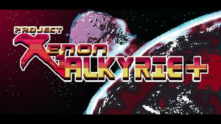 Capture de Xenon Valkyrie+