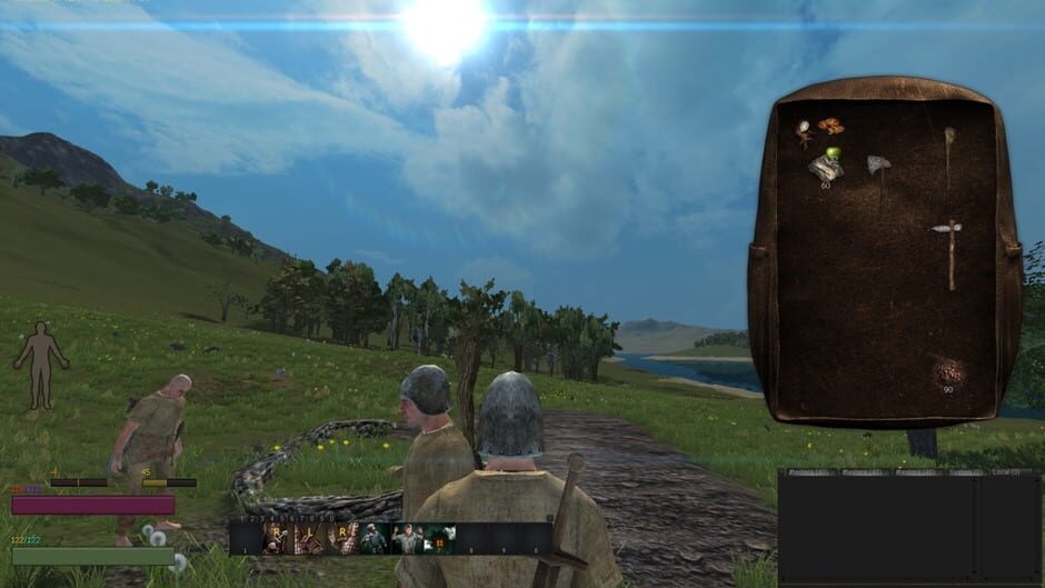 Capture de Life is Feudal: Your Own