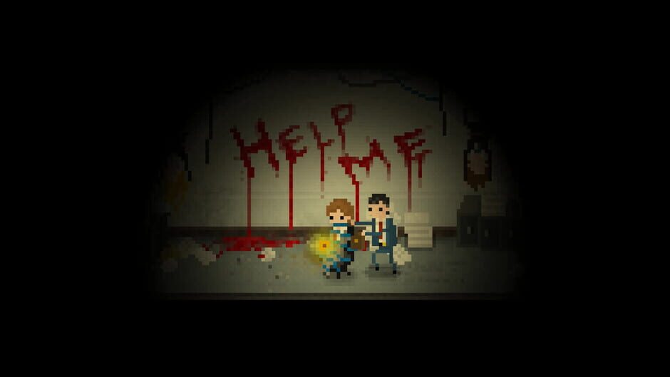 Capture de Yuppie Psycho