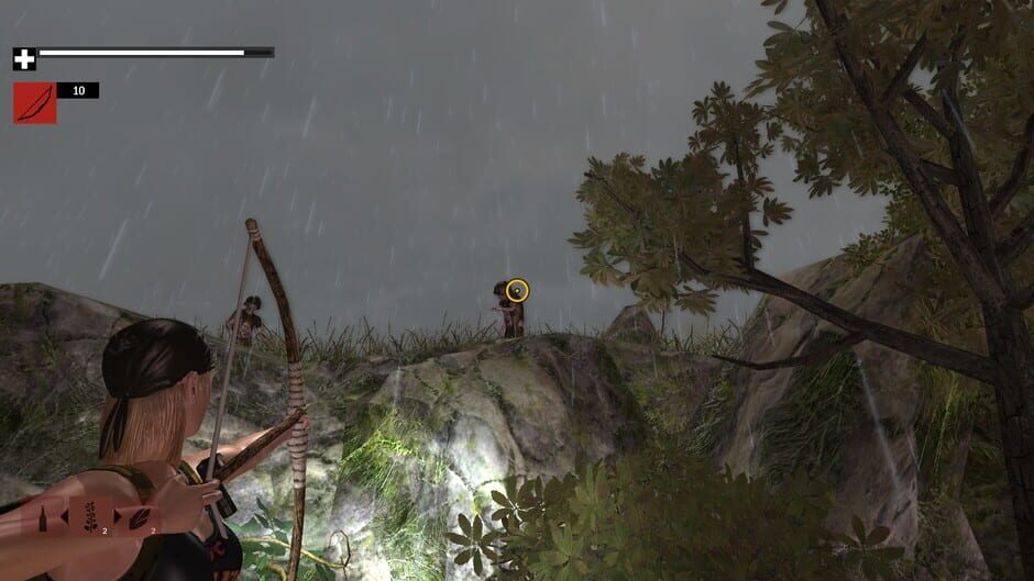 Capture de How to Survive: Third Person Standalone