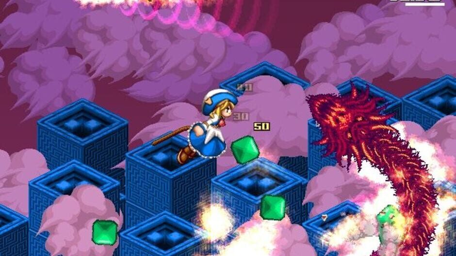 Capture de Gundemonium Recollection