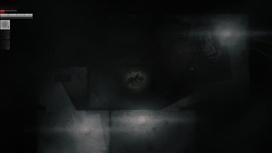 Capture de Darkwood
