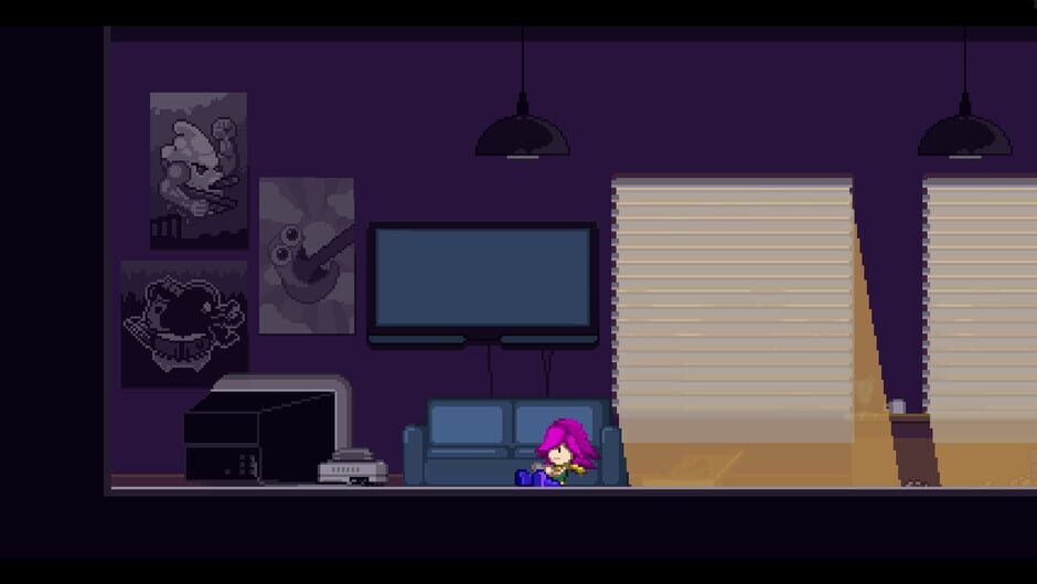 Capture de Bleed 2