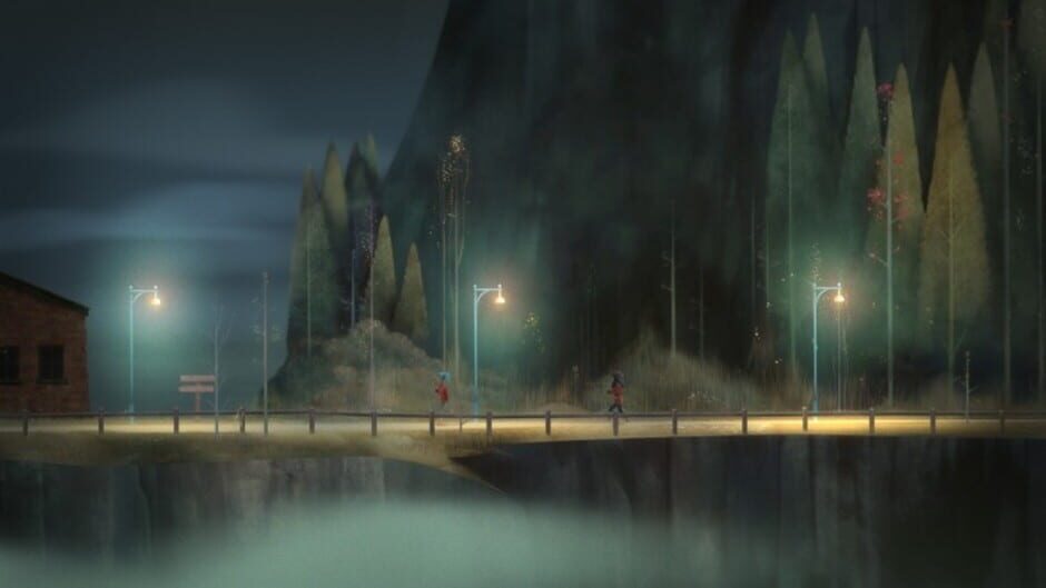 Capture d’Oxenfree