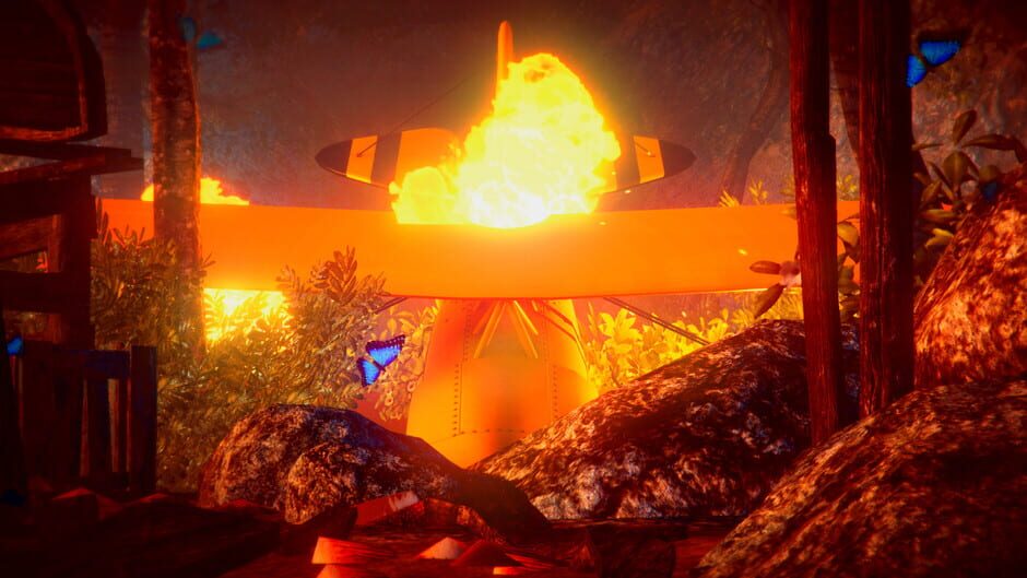Capture de Starbo