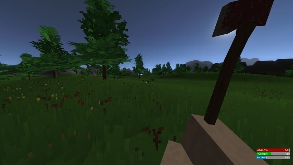 Capture de Nomad