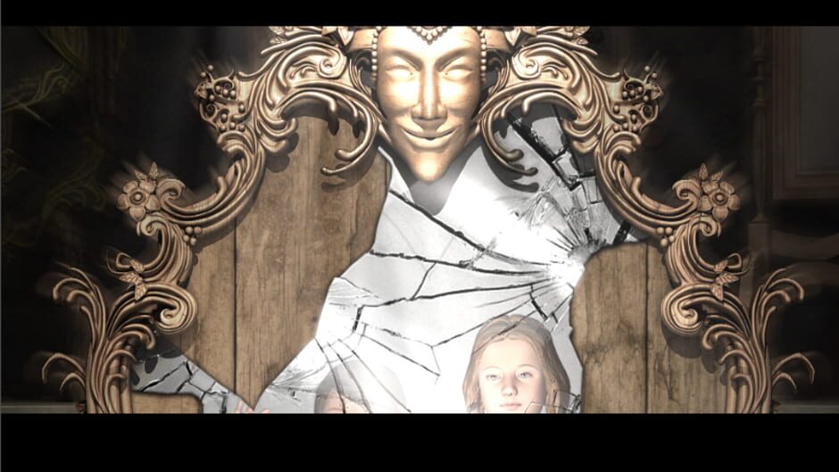 Capture de Mirror Mysteries