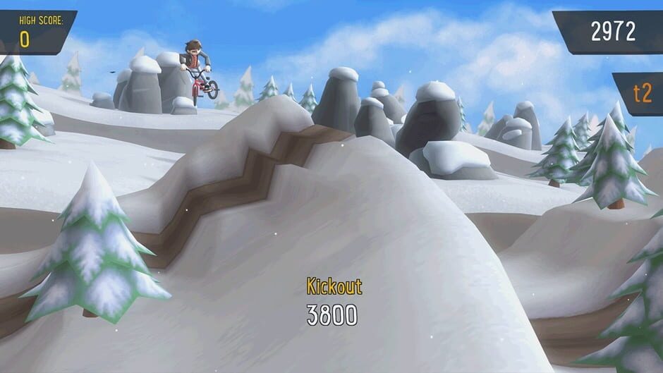 Capture de Pumped BMX+