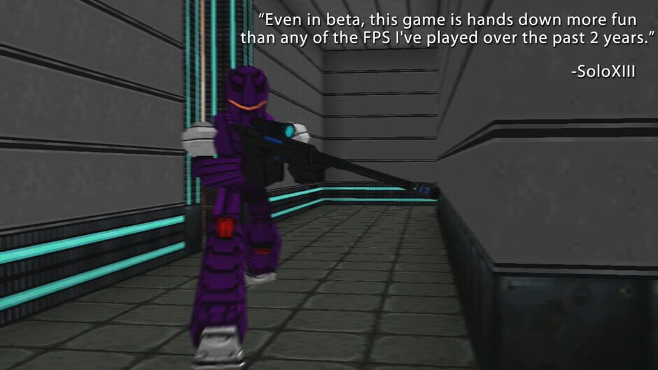 Capture de Murder Miners