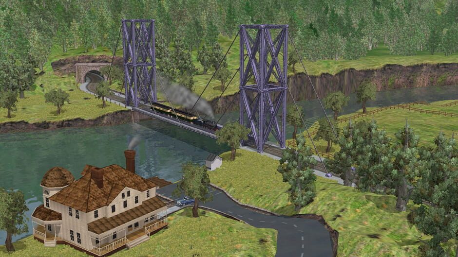 Capture de Bridge It +