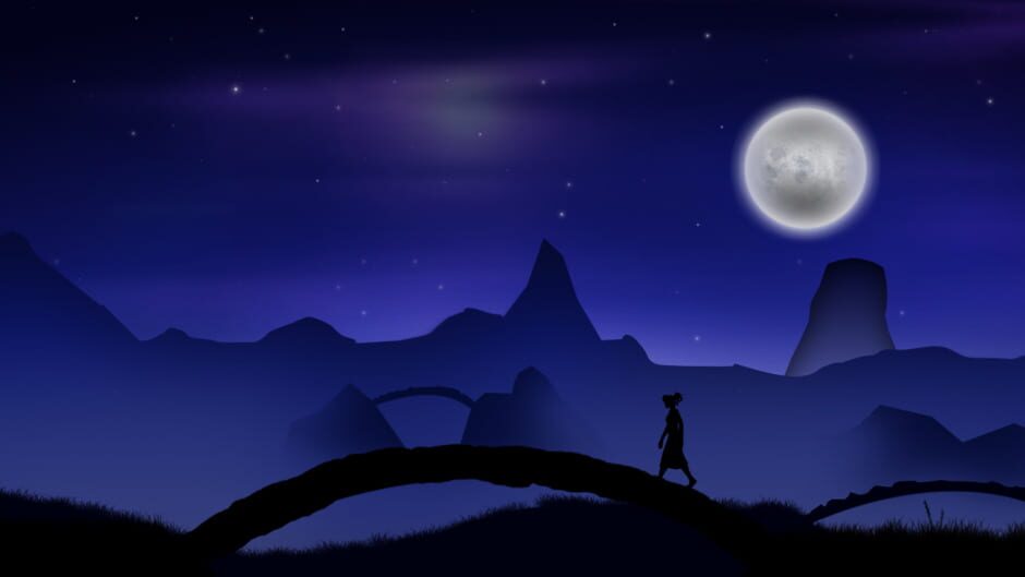 Capture de Star Sky 2