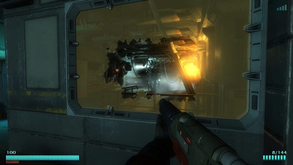 Capture d’Alpha Prime