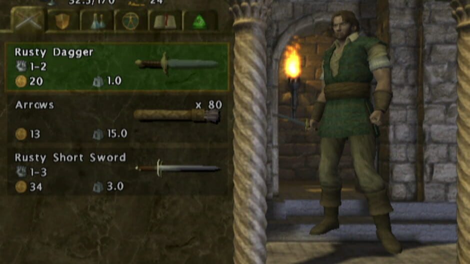 Capture de Baldur's Gate: Dark Alliance