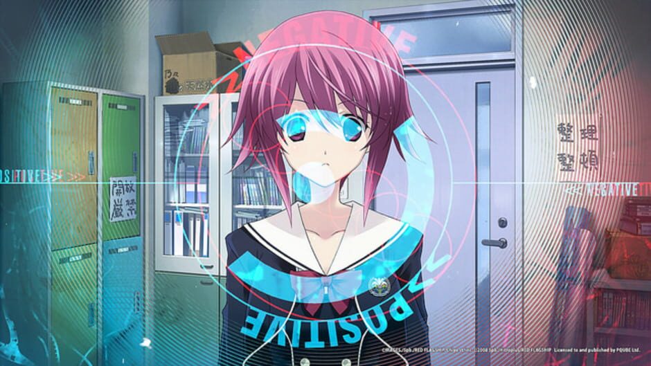 Capture de Chaos;Child