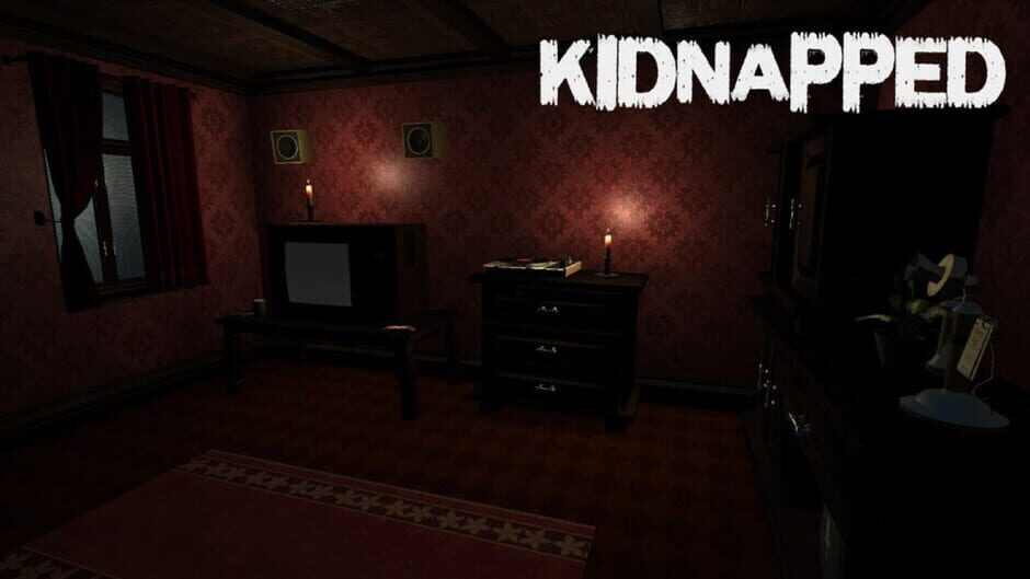 Capture de Kidnapped