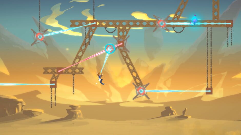 Capture de Double Cross