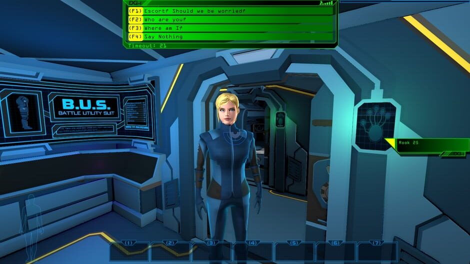 Capture de Consortium