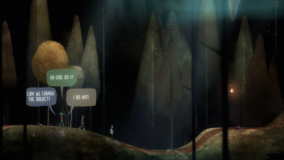 Capture d’Oxenfree