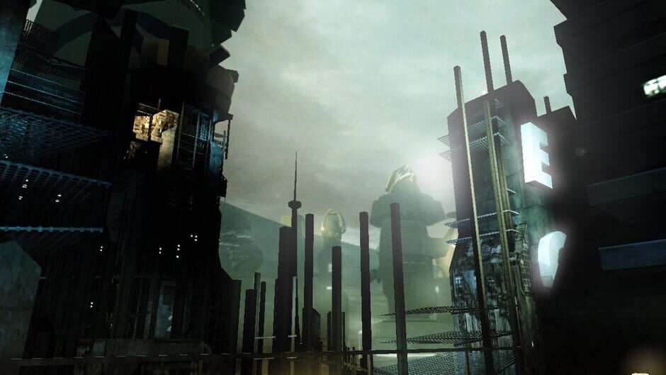 Capture de Judge Dredd: Dredd Vs. Death
