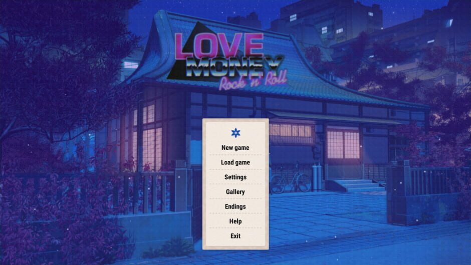 Capture de Love, Money, Rock'n'Roll