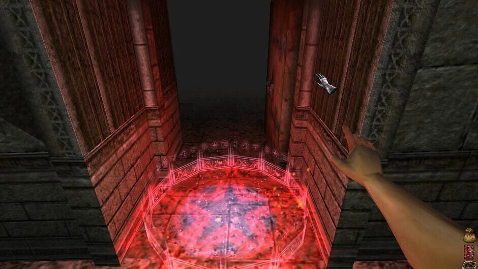 Capture d’Arx Fatalis