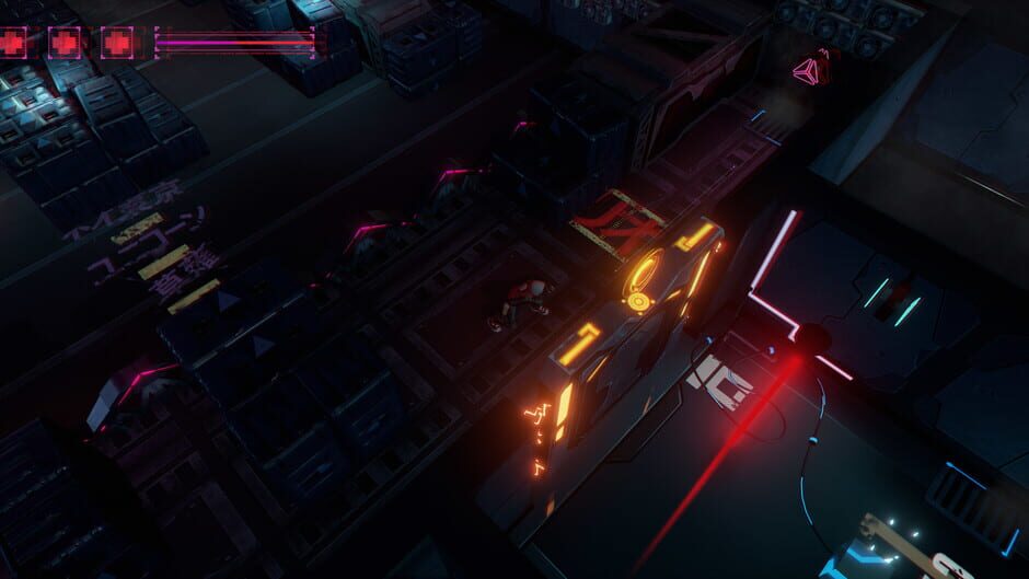 Capture de Quantum Replica