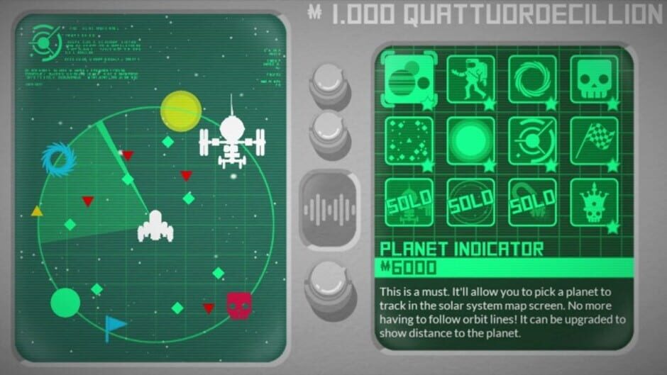 Capture de Vostok Inc.