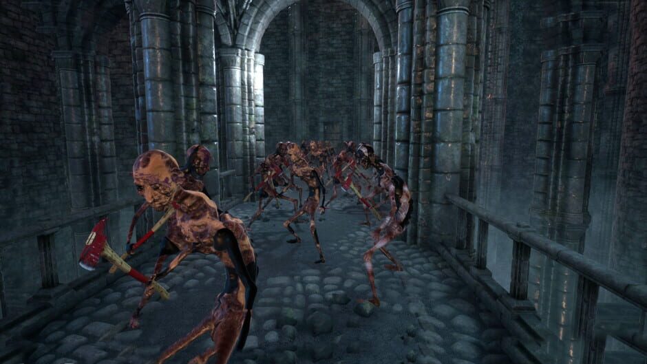 Capture de Dark Sasi