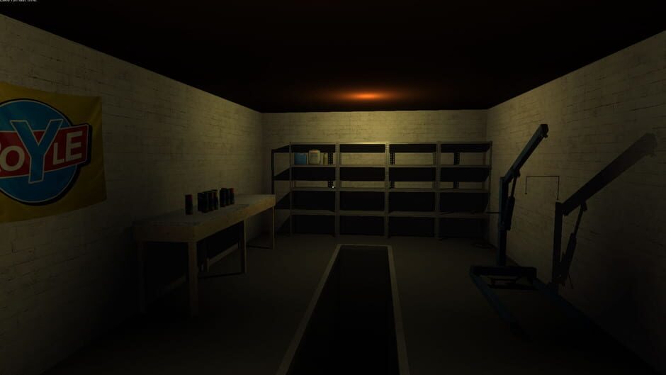 Capture de My Summer Car