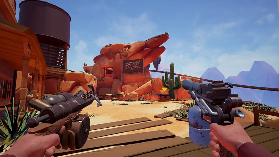Capture de Sky Noon