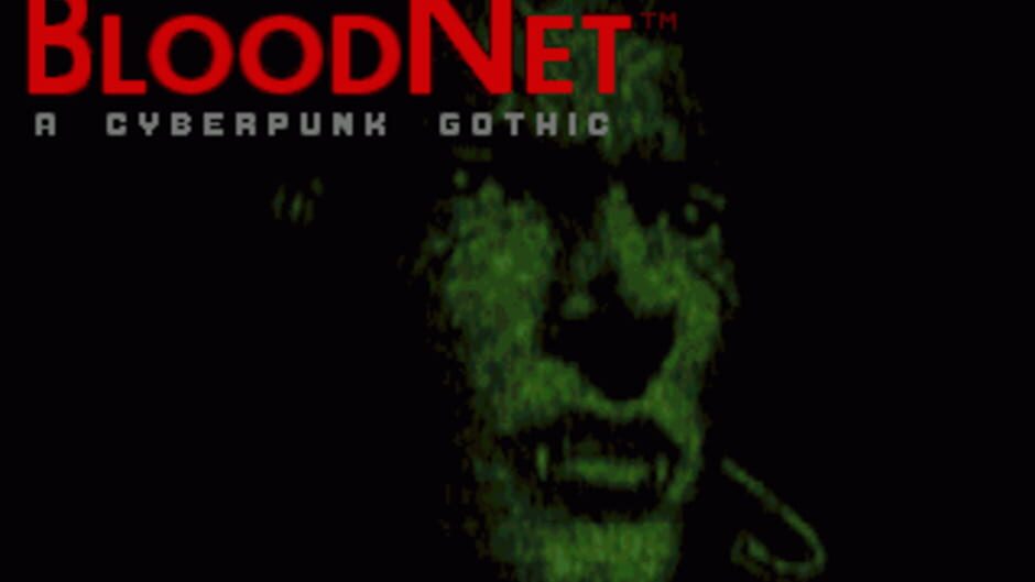 Capture de BloodNet