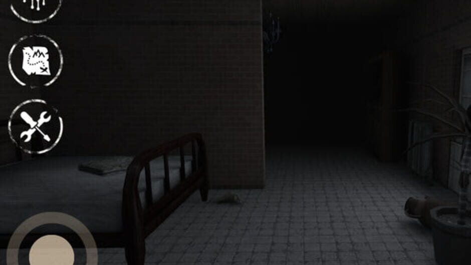 Capture d’Eyes: The Horror Game
