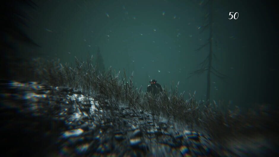 Capture de Gevaudan