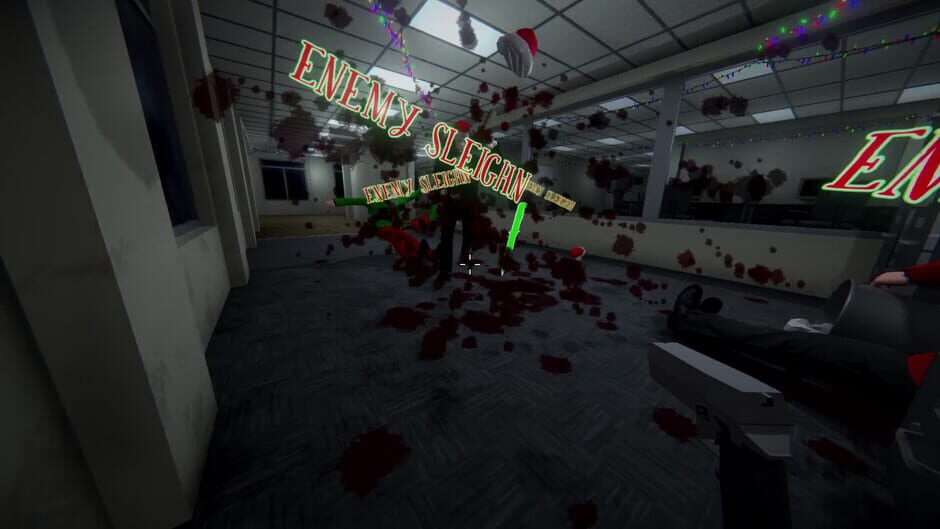 Capture de Season's Beatings