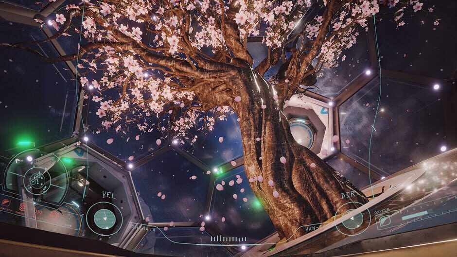 Capture d’Adr1ft