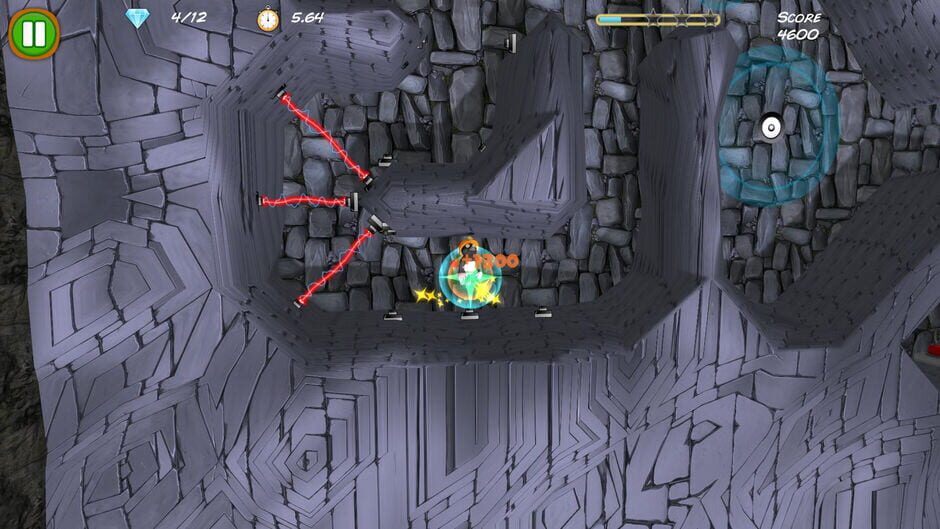 Capture de Miko Mole