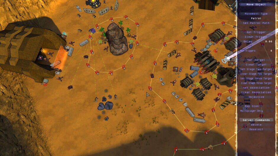Capture de Steel Storm: Burning Retribution
