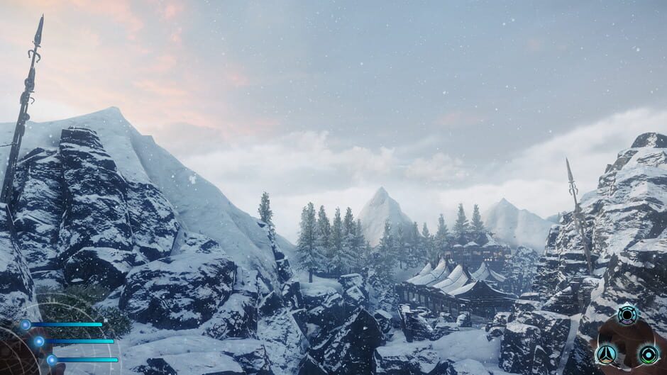 Capture de Lichdom: Battlemage