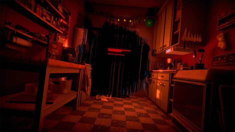 Capture de Transference