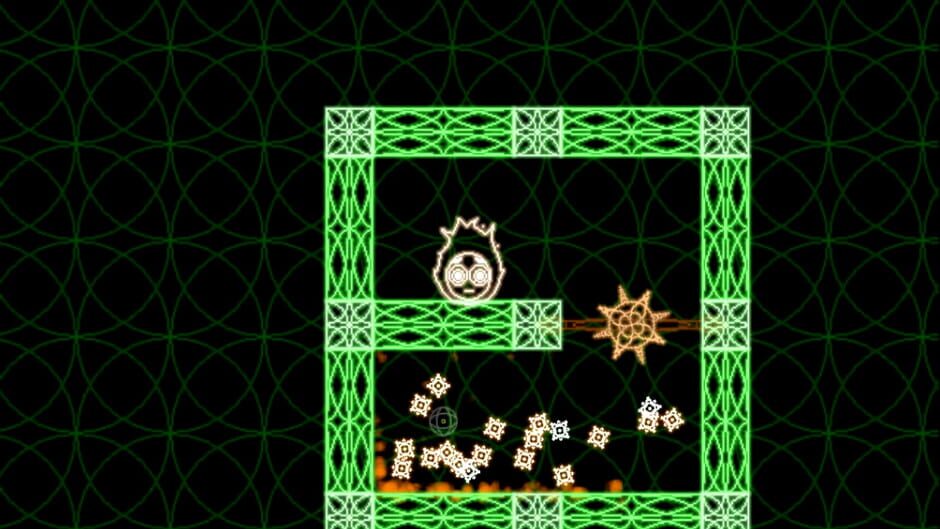 Capture de GravNewton