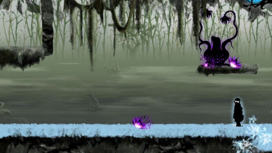 Capture de Nihilumbra