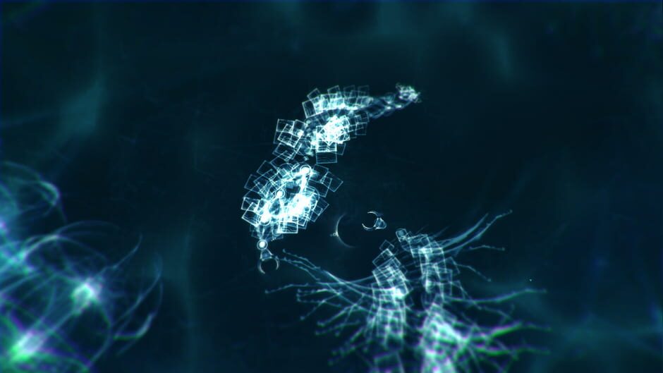 Capture de Sparkle Zero