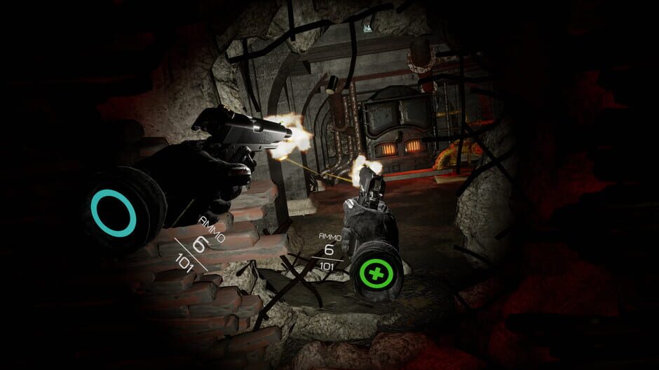 Capture de Killing Floor: Incursion