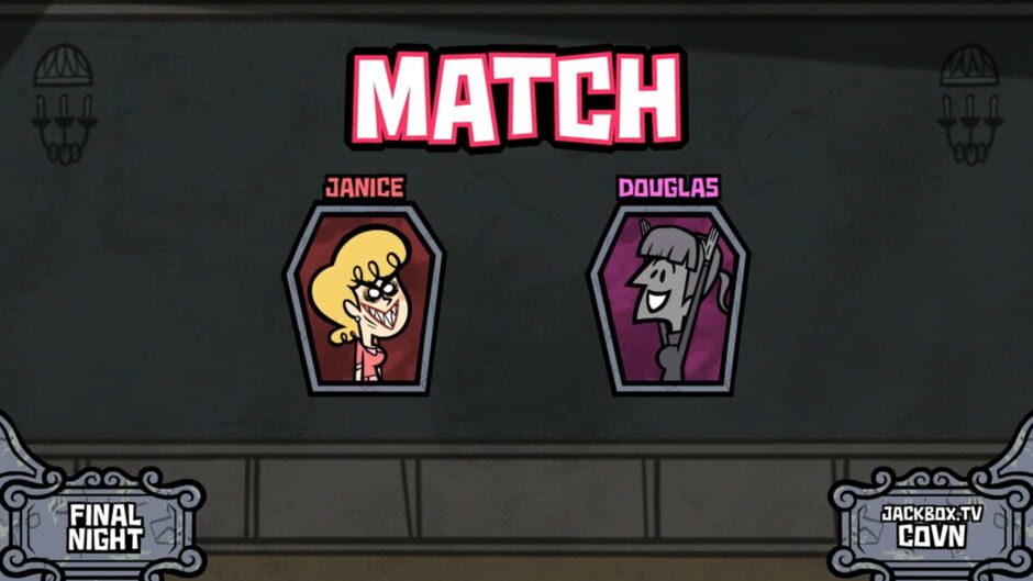 Capture de The Jackbox Party Pack 4