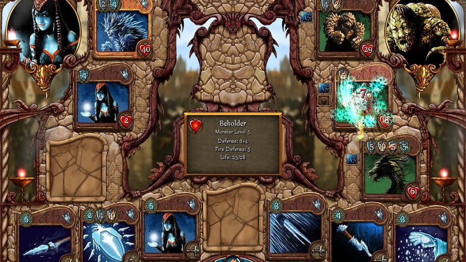 Capture de Northmark: Hour of the Wolf