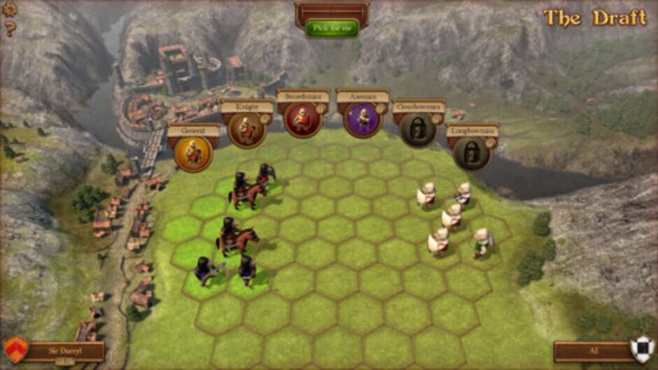 Capture de Rise: Battle Lines