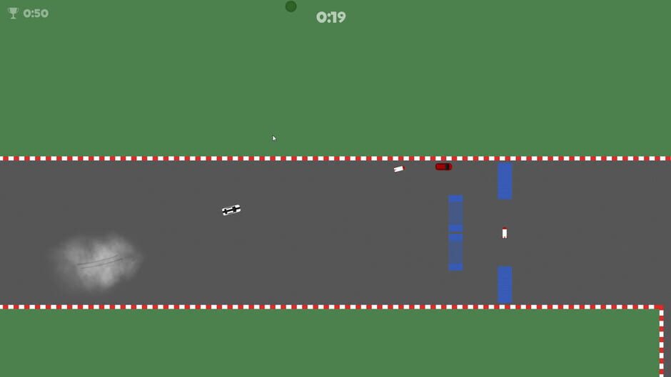 Capture d’Eight Mini Racers