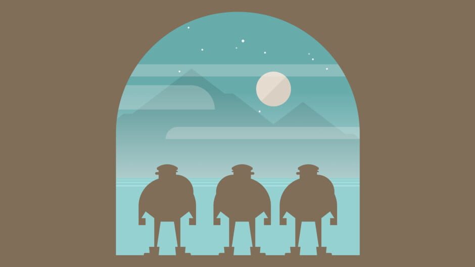 Capture de Burly Men at Sea
