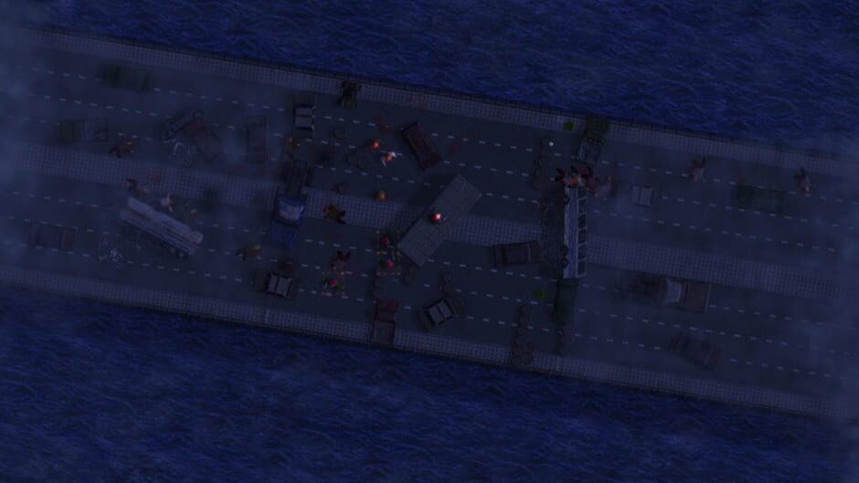 Capture de Rabiez: Epidemic