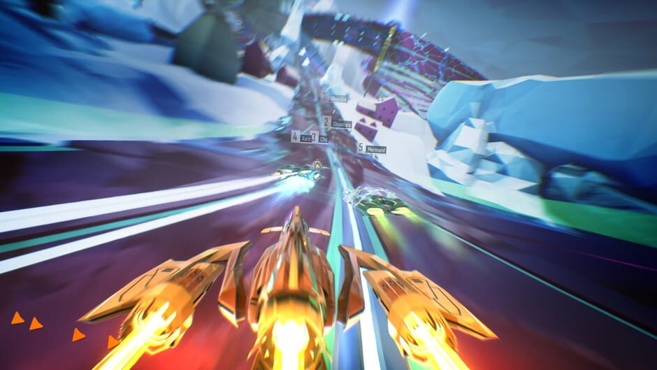 Capture de Redout